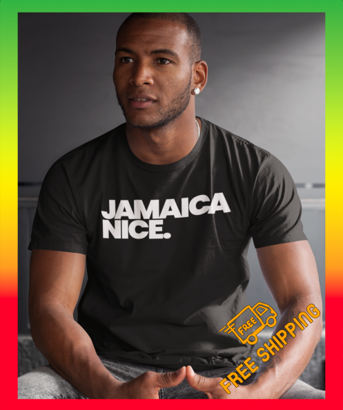 Jamaica Nice T-Shirt