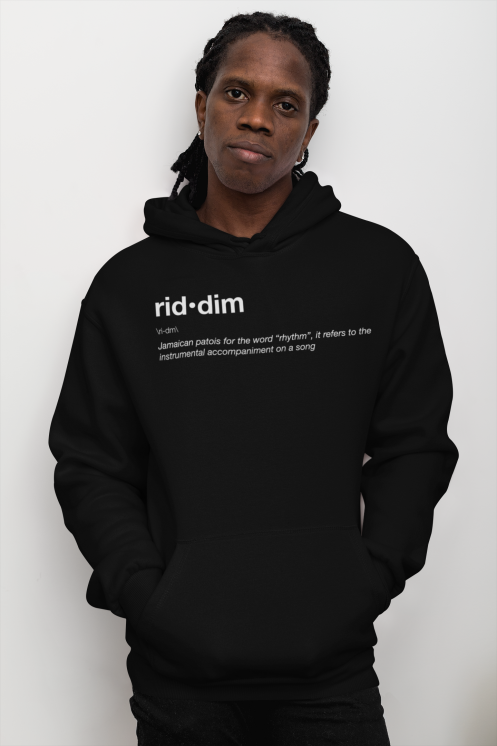 Riddim - Image 3