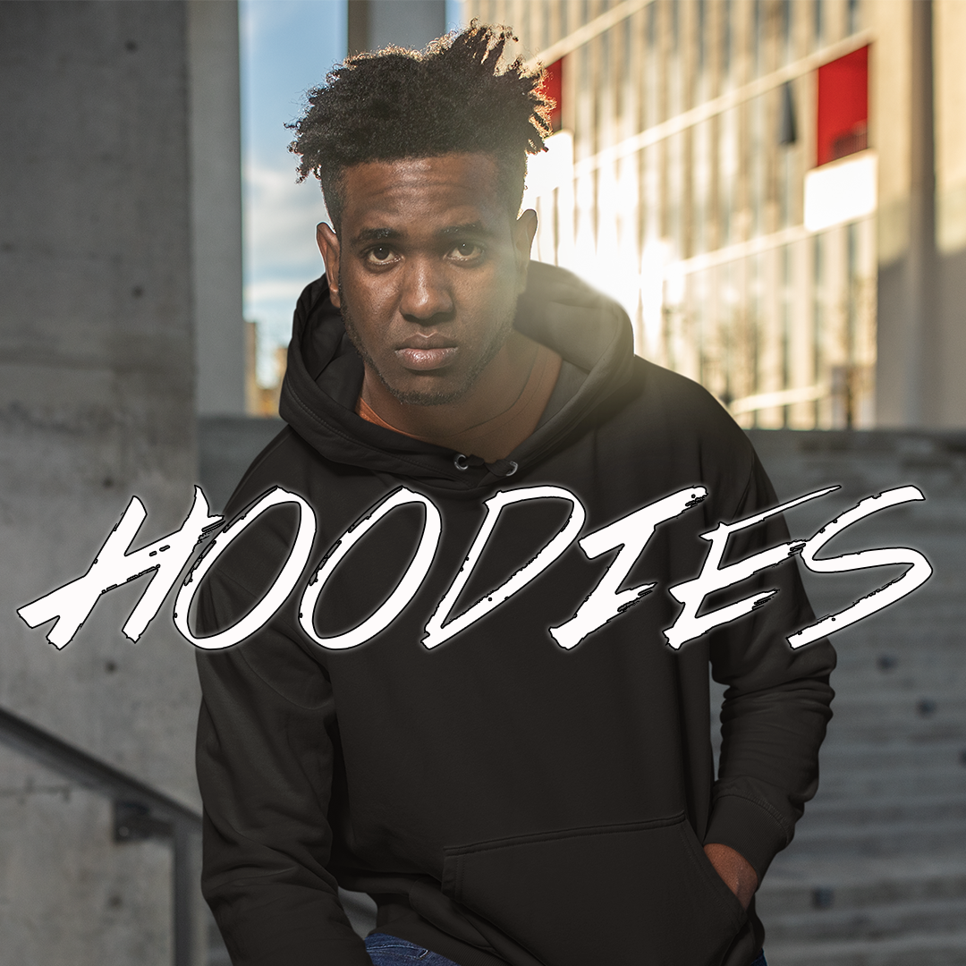 hoodies