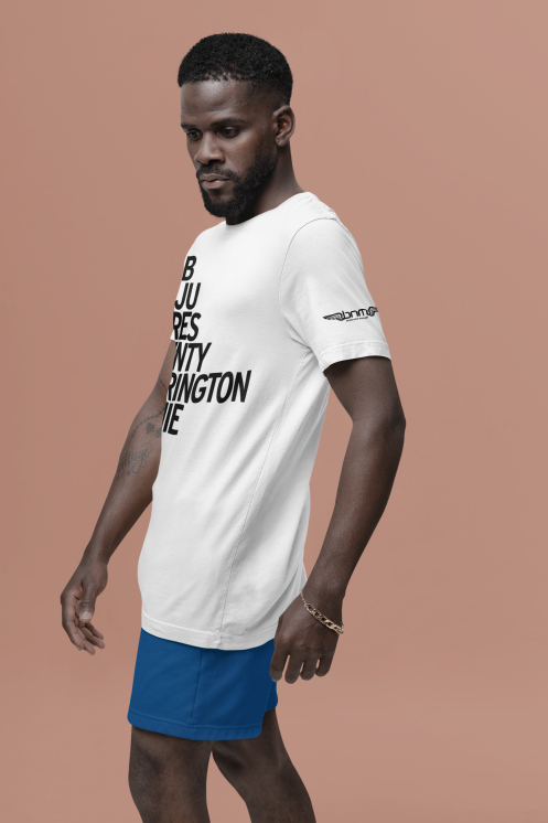 Heroes of Dancehall the "B"s (Nizzi.Shop Colab) - Image 2